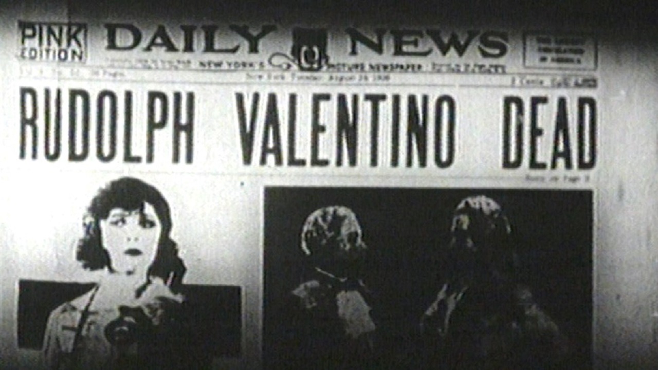 Morte_Rodolfo_Valentino